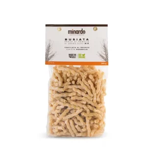 MINARDO Busiata Bio 500GR