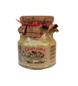 CALABRIAMIA Pâté di Carciofi 285GR