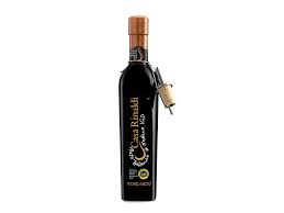 CASA RINALDI ACETO BALSAMICO DI MODENA IGP “MOSTO SACRO” 250 ML