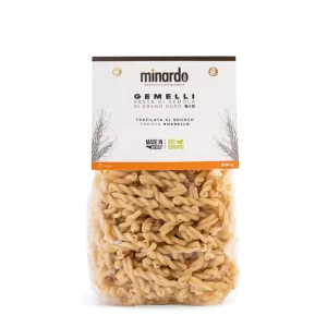 MINARDO Gemilli Bio 500GR