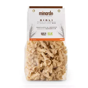 MINARDO Gigli Bio 500GR