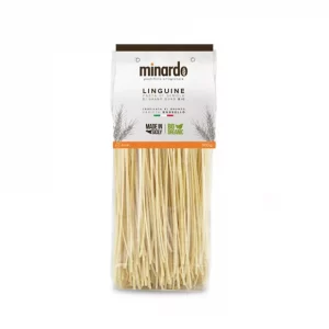 MINARDO Linguine Bio 500GR