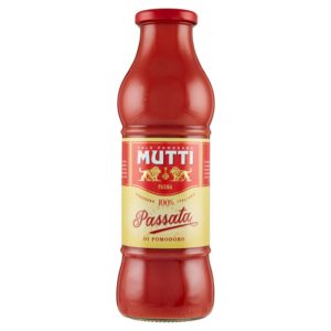 MUTTI PASSATA DI POMODORO 700 GR