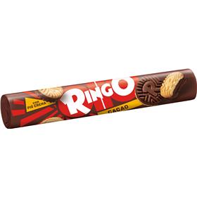 PAVESI RINGO TUBO CACAO 165 GR