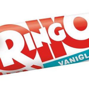 PAVESI RINGO TUBO VANIGLIA 165 GR