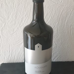 FOLEUM OLIO EXTRA VERGINE DI OLIVA 100% ITALIANO 1 L