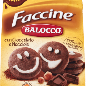 BALOCCO Faccine 700GR