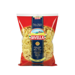 DIVELLA N°54 Tofe 500GR