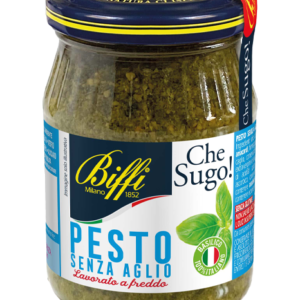 BIFFI Pesto sans Ail 190GR