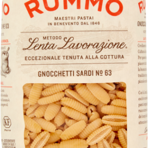 RUMMO N°63 Gnocchetti Sardi 500GR