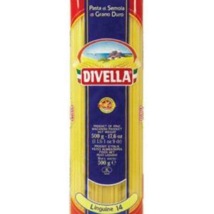 DIVELLA N°14 Linguine 500GR