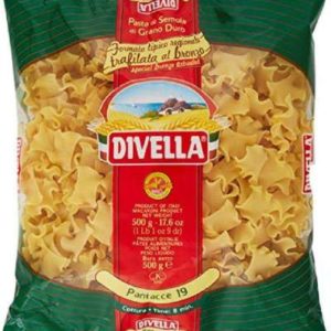 DIVELLA N°19 Pantacce Trafilata in Bronzo 500GR