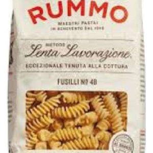 RUMMO N°48 Fusilli 500GR