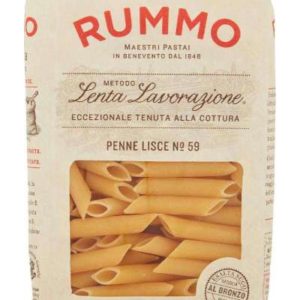 RUMMO N°59 Penne Lisce 500GR