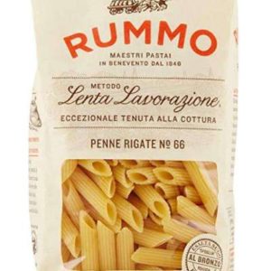 RUMMO N°66 Penne Rigate 500GR