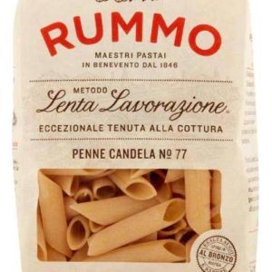 RUMMO N°77 Penne Candela 500GR