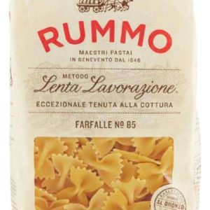 RUMMO N°85 Farfalle 500GR