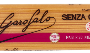 GAROFALO SPAGHETTI PATES SANS GLUTEN 400 GR