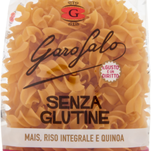 GAROFALO FUSILLONE PATES SANS GLUTEN 400 GR